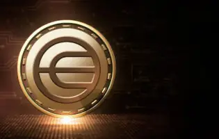 Криптовалюта Worldcoin зросла на 50% за місяць
