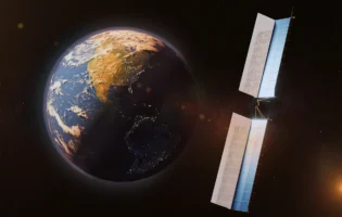 Американські науковці заявили, що супутники цілодобово передаватимуть енергію з космосу на Землю