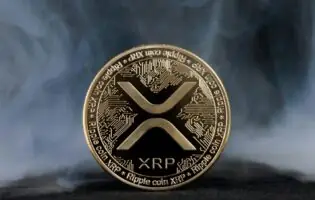 Криптовалюта XRP зросла на 6% за добу