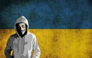 Українські хакери зламали акаунти російських військових і системи моніторингу дронів