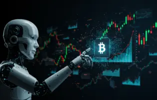 Штучний інтелект спричинив зростання криптовалютного шахрайства на 500% за рік