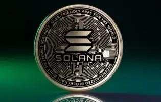 Криптовалютні аналітики прогнозують падіння Solana до 