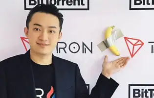 Розробника криптовалюти Tron звинуватили у махінаціях з цифровим активом