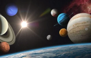 Вчені попередили, що Земля неминуче втратить умови для життя через старіння Сонця