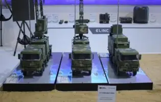 Розкриті технічні характеристики китайського комплексу радіоелектронної розвідки CHL-906