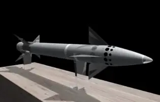 Розкриті технічні характеристики британських авіаційних ракет Martlet, які отримає Україна