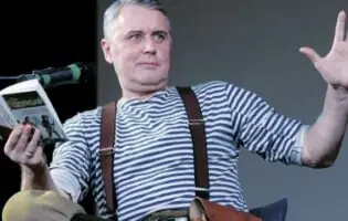 Український програміст створив плагін, що змушує штучний інтелект спілкуватися у стилі Леся Подерв’янського
