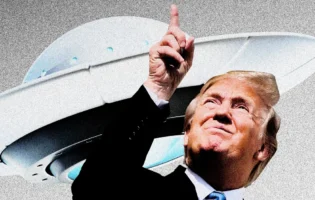 Дональд Трамп змусить американських науковців розсекретити дані, пов’язані з інопланетянами та НЛО
