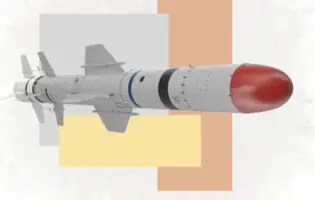 Розкриті технічні характеристики тайванської ракетної системи Harpoon