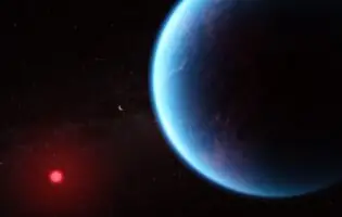 Астрономи дослідили, чи може екзопланета K2‑18b приховувати інопланетні сигнали