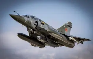Франція оголосила про розробку нової версії крилатої ракети Scalp Mk2