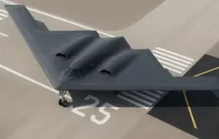 Розкриті технічні характеристики нового китайського ударного дрона GJ-21