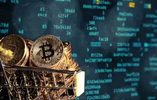 Ліквідації криптовалютного ринку склали понад 5 мільйонів за добу