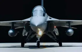 Розкриті технічні характеристики південнокорейського винищувача FA-50