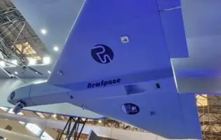 Розкриті технічні характеристики індійського ударного дрона Sheshnaag-150