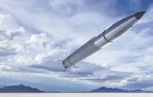 Розкриті технічні характеристики нової американської ракети ER GMLRS