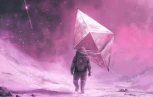 Обсяги транзакцій з Ethereum зросли на 200%