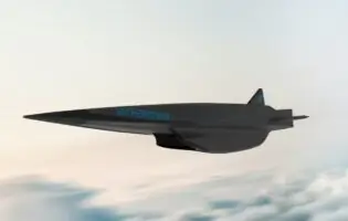 Австралійські розробники успішно випробували гіперзвуковий дрон Dart AE