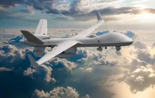 Розробники General Atomics інтегрують далекобійні ракети JASSM на бойові дрони MQ‑9B