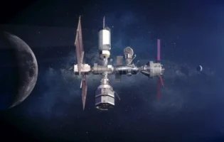 Вчені NASA заявили, що місячна орбітальна станція Lunar Gateway має критичне значення для досліджень