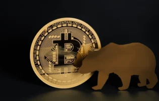 10x Research: біткоїн може провалити рівень  000