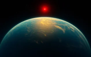 Вчені пояснили, чому життя у Сонячній системі існує лише на Землі