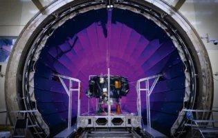NASA запускає космічну місію, яка покаже справжні межі Сонячної системи
