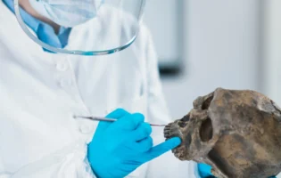 Вчені знайшли 7000-річні мумії, які не мають спільного ДНК із сучасними людьми