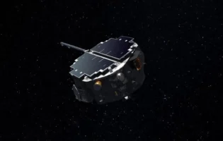 Нова космічна місія NASA вперше досліджуватиме зовнішні межі Сонячної системи