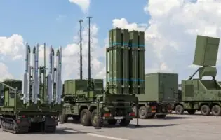 Німецькі розробники представили радіолокаційну систему моніторингу TRML-4D