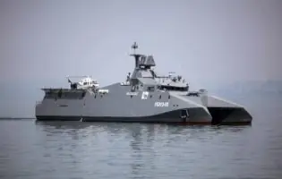 Іранські розробники представили нову зенітну ракету Sayyad-3G