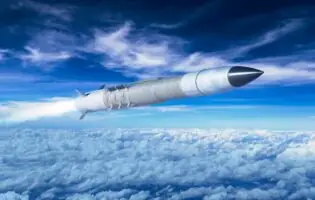 Розробники Lockheed Martin представили новітню ракету PAC‑3 MSE для систем Patriot