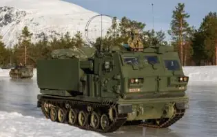 Розкриті технічні характеристики британських реактивних систем залпового вогню M270A2