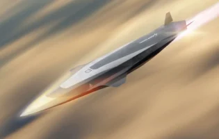 Розкриті технічні характеристики американської авіаційної гіперзвукової ракети Halo