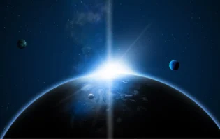 Румунські вчені пояснили природу фундаментальних законів еволюції Всесвіту