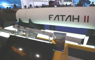 Розкриті технічні характеристики пакистанського зенітно-ракетного комплексу Anza Mk-III