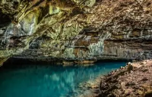 Вчені відкрили гіганський резервуар прісної води у надрах Землі, що може забезпечувати мегаполіс протягом 800 років