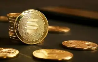 Криптовалютні аналітики прогнозують зростання Solana до 2