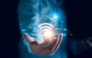 Німецькі вчені заявили, що технологія Wi-Fi може стати системою масового шпигунства за користувачами