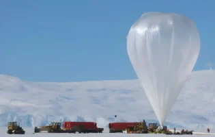 Вчені NASA запустили унікальний експеримент, що може пояснити найекстремальніші явища у Всесвіті