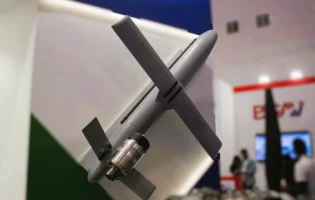 Розкриті технічні характеристики сербської крилатої ракети Goshawk