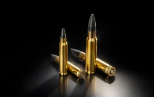 Швейцарські розробники представили антидронові боєприпаси Shatter 4K стандарту НАТО