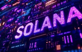 Solana провалила рівень 