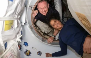 NASA віднесла аварію місії Starliner до рівня найбільших космічних катастроф