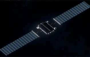 Вчені попереджають, що космічні супутники SpaceX можуть зруйнувати озоновий шар Землі