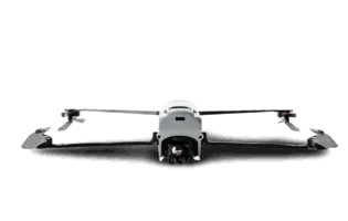 Розкриті технічні характеристики німецького бойового дрона Viper 750