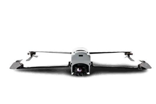 Розкриті технічні характеристики німецького бойового дрона Viper 750