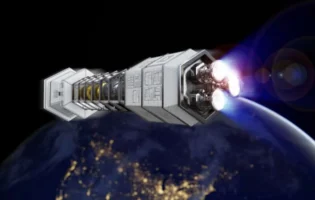 Американські вчені розроблять ядерні реактори для космічних місій на Місяць і Марс