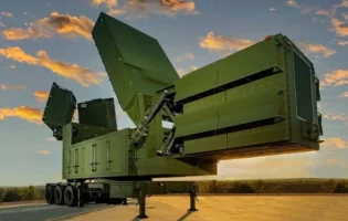 Розробники Lockheed Martin інтегрували ракети PAC‑3 у радіолокаційну систему LTAMDS