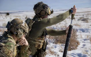 Розробники L3Harris представили мультифункціональний детонатор для мінометів M734A1
